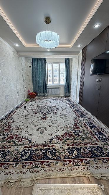 o store: 3 комнаты, 102 м², 10 этаж, Свежий ремонт — 10