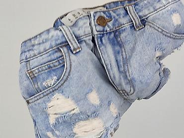 lab industries: Denim Co, Szorty damskie, rozmiar 2XS — 4