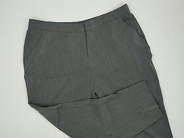 lenary cena: Janina, Spodnie materiałowe damskie, rozmiar XL — 1