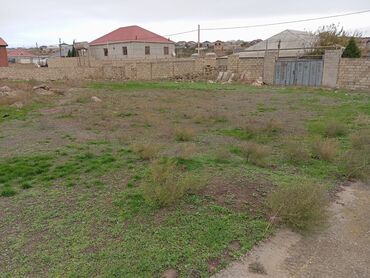 Yeni tikili: 20 sot, Tikinti, Makler, Kupça (Çıxarış)