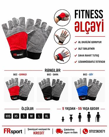 robot əlcək: 💥 fitnes əlcəyi, məşq əlcəyi, gloves ✅ 7/24 əlaqə saxlaya bilərsiz — 3