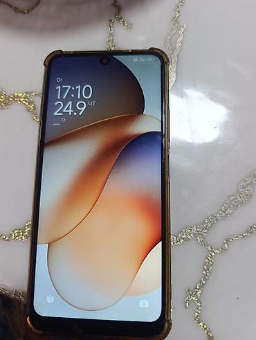 redmi 13 с: Смартфон Xiaomi Redmi Note 12, 128 ГБ - Экран: AMOLED, вырез под — 2