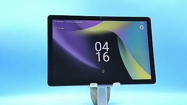 Электрондук китептер: Планшет, ATouch, эс тутум 128 ГБ, 11" - 12", 4G (LTE), Колдонулган, Классикалык түсү - Көк — 2