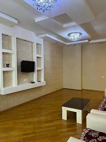 Mənzillər: NƏRİMANOVDA, XƏTAİ PROSPEKTİNDƏ, "HÜQUQ MTK"-DA 2 OTAQLI MƏNZİL KİRAYƏ — 4