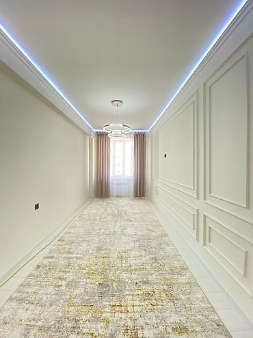 Продажа квартир: 2 комнаты, 78 м², Элитка, 11 этаж, Дизайнерский ремонт — 2