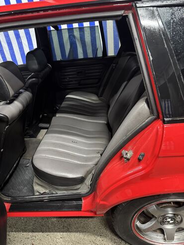 BMW: BMW 3 series: 1992 г., 1.8 л, Механика, Бензин — 7