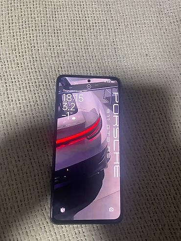 Redmi: Redmi, Redmi Note 14, Б/у, 256 ГБ, цвет - Черный, 2 SIM — 6