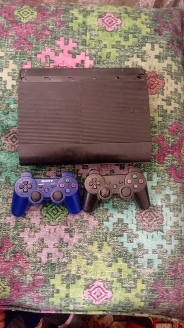 чехол samsung j5: PS 3 SUPER SLIM 500 gb yaddaş içinde pulsuz oyun mağazası