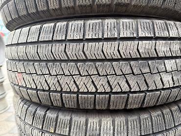 зимние шины 195 70 15: Зимние шины 195/65 R15 91T - Тип: зимние, неношипованные — 2