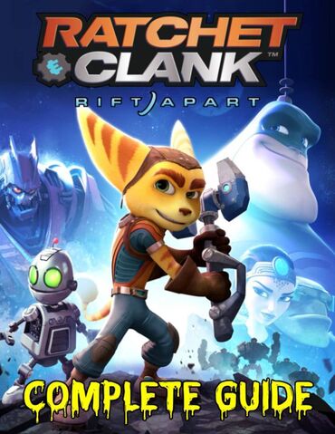 пластейшин сони: Продаю диск ratchet & clank ps4 ( на русском) или меняю в игру