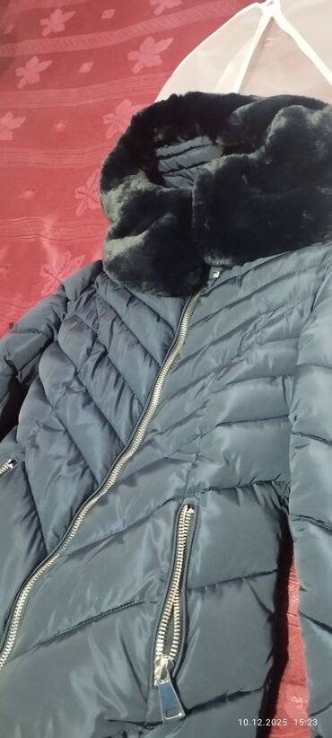 Kurtkalar: Puxovik kurtka, M — 3