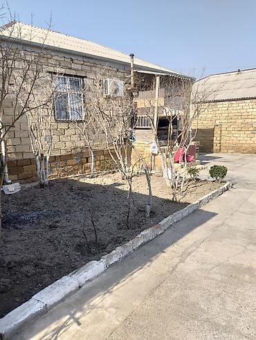 Həyət evləri və villaların satışı: 3 otaqlı, 90 kv. m, Yeni təmirli -da lalafo.az — 6 Həyət evləri və villaların satışı: 3 otaqlı, 90 kv. m, Yeni təmirli — 6