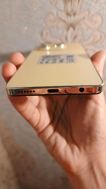 tecno spark 30 pro: Tecno Spark 20 Pro, 256 GB, rəng - Sarı, Kredit — 3