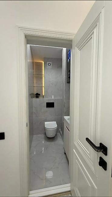 Продажа квартир: 2 комнаты, 80 м², Элитка, 3 этаж, Дизайнерский ремонт at lalafo.kg — 9 Продажа квартир: 2 комнаты, 80 м², Элитка, 3 этаж, Дизайнерский ремонт — 9