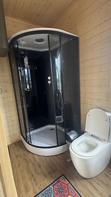 котеджи бостери: 🏡 Сдается новый современный барнхаус в Бостерях . Предлагаем в аренду — 4