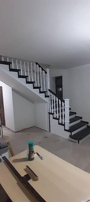 Лестницы из нержавейки: Леснитца жазайбыз баардык турун баалары кымбат болбойт сиздердин — 5