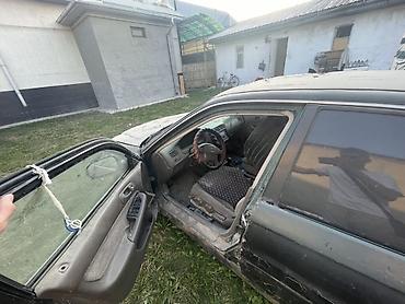 бампер хонда сабер: Honda Civic: 1996 г., Бензин, Седан — 3