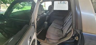 форестер 2006: Subaru Forester: 2004 г., 2 л, Автомат, Бензин, Универсал — 5