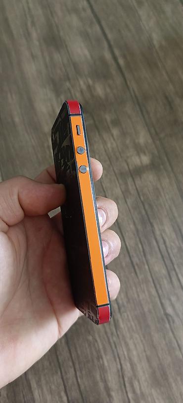 i̇phone 10: IPhone 5, < 16 GB, Qara — 4