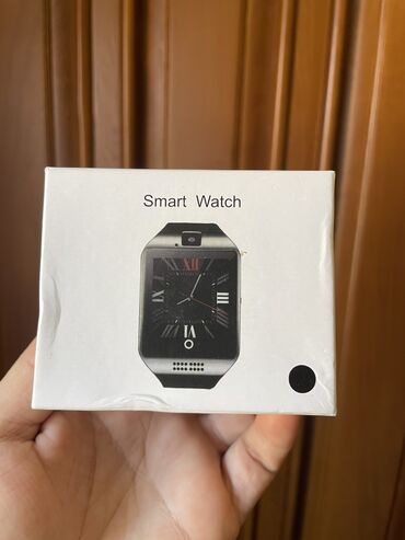 kontakt home smart saatlar: Yeni, Smart saat, Аnti-lost
