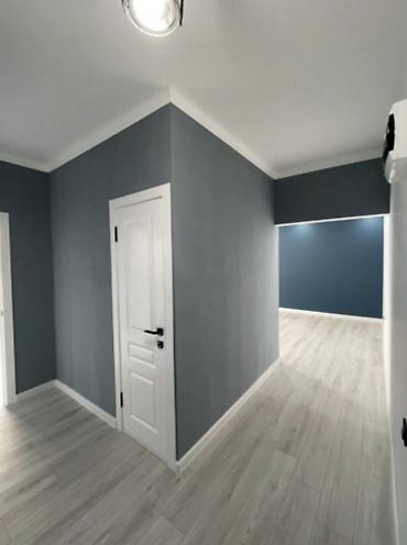 квартиры фрунзенец: 1 комната, 45 м², ул. Баха / Гагарина Элитка, 5 этаж, Евроремонт — 2