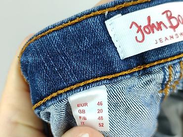 bikini 12 lat: Jeansy damskie, rozmiar 3XL — 5