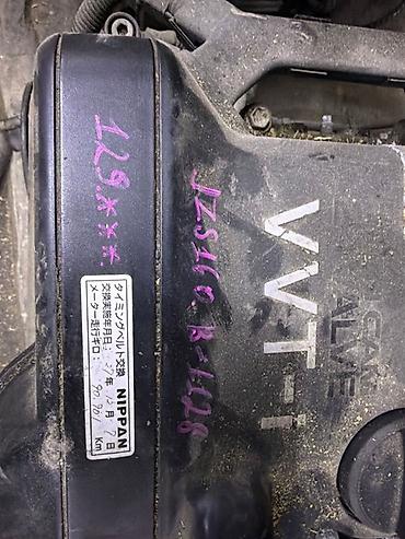 2jz ge: Двигатель Toyota Aristo JZS160 2JZ‑GE 2001 г. Номер товара: 45439 — 9