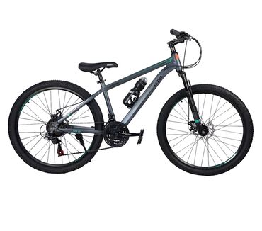 трехколесный велосипед для взрослых в баку: Yeni Şəhər velosipedi Aist, 29", sürətlərin sayı: 9, Ünvandan götürmə