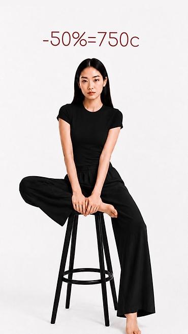 nike tech flecce: Трикотажный женский костюм «двойка» на каждый день. Состав комплекта — 4