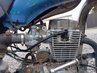 Motosikletlər: Muravey 200 sm3, 2013 il, 30000 km -da lalafo.az — 7 Motosikletlər: Muravey 200 sm3, 2013 il, 30000 km — 7