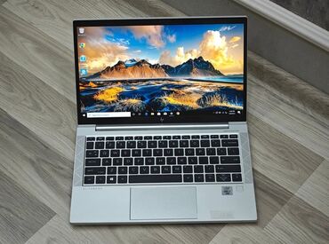 samsung noutbuklar: İşlənmiş HP EliteBook, 14 ", Intel Core i7, 512 GB, Pulsuz çatdırılma