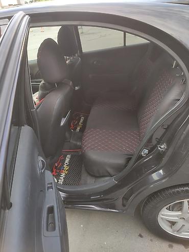 mini qadin masinlari: Nissan Micra: 1.2 l | 2013 il Hetçbek — 4