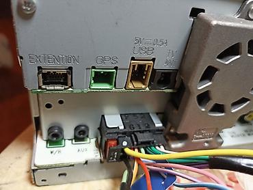 android avto: Pioneer Carrozzeria AVIC-MRZ99. Привозная из Японии. 2Din Блютуз — 3