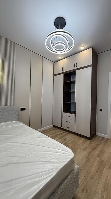 Продажа квартир: 3 комнаты, 104 м², Элитка, 8 этаж, Дизайнерский ремонт — 12