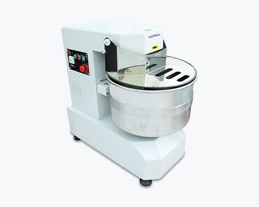 биотопливо для камина: Mateka Spiral Xəmir Yoğurma Makinası 30 Kg - 380V. Yenidir pakovkasi