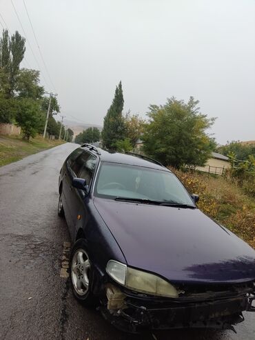 ош камри: Toyota Camry: 1995 г., 2.2 л, Автомат, Бензин