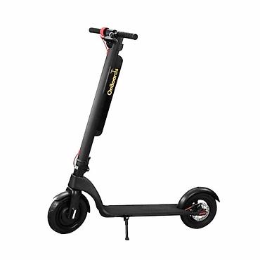 Elektrikli samokatlar: Yeni Elektrik samokat 8", 501 - 750 Vt, 26 - 35 km/s, Pulsuz çatdırılma — 4