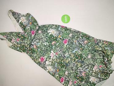 chinosy hm: H&M Conscious, Sukienka damska, rozmiar M — 3