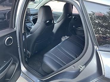 sm 5: BYD E2: 2023 г., Электромобиль, Хэтчбэк — 7