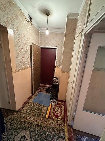 Продажа квартир: 3 комнаты, 76 м², Старый ремонт — 9