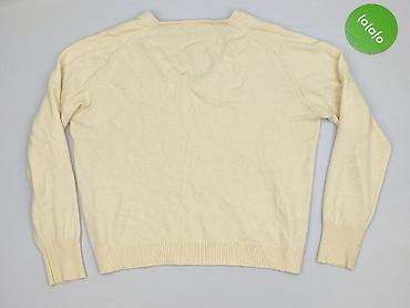 w serek: Sweter damski, rozmiar L — 3