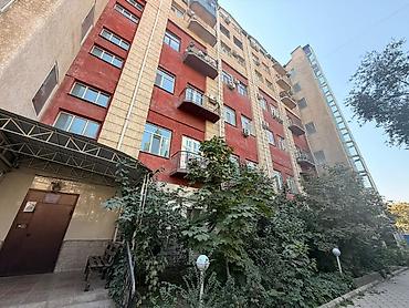 Продажа квартир: 2 комнаты, 53 м², Цум Индивидуалка, 6 этаж, Евроремонт — 10