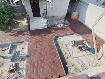 Евробрусчатка: Прессованные брусчатки отличного качества! прессованная брусчатка — 3