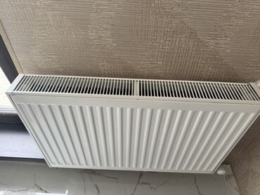 kombi radiator qiymeti: İşlənmiş Panel Radiator Belorad, Ünvandan götürmə, Kredit yoxdur