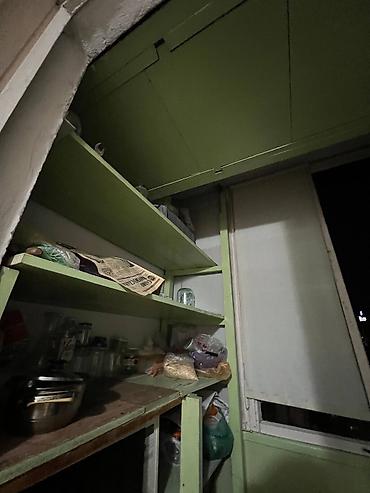 Стенки-шкафы: Продажа кв Дом 🏠 62 кв.м 105 серия Продаётся просторная 3-комнатная — 11