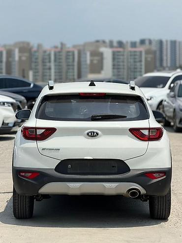 ki 5: Kia Stonic: 2019 г., 1.4 л, Автомат, Бензин, Кроссовер — 4