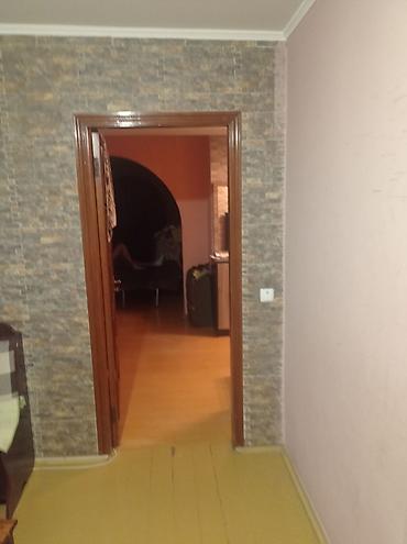 Продажа квартир: 3 комнаты, 76 м², 4 этаж, Косметический ремонт — 1