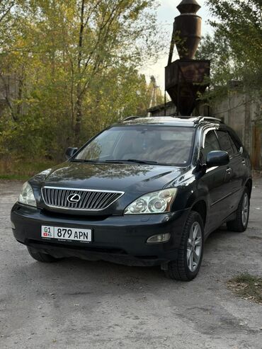мап датчик гбо 4 цена: Lexus RX: 2007 г., 3.5 л, Автомат, Бензин, Кроссовер