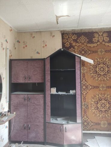 Продажа домов: Дом, 59 м², 3 комнаты, Риэлтор, Старый ремонт — 14