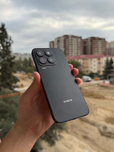 honor 9xc: Honor X8b, 128 GB, rəng - Qara, İki sim kartlı — 2